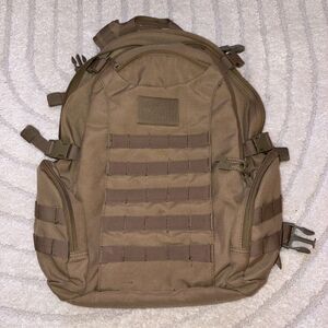 Condor 155 Commuter Tactical Modular Hunting Hiking Hydration Backpack Pack